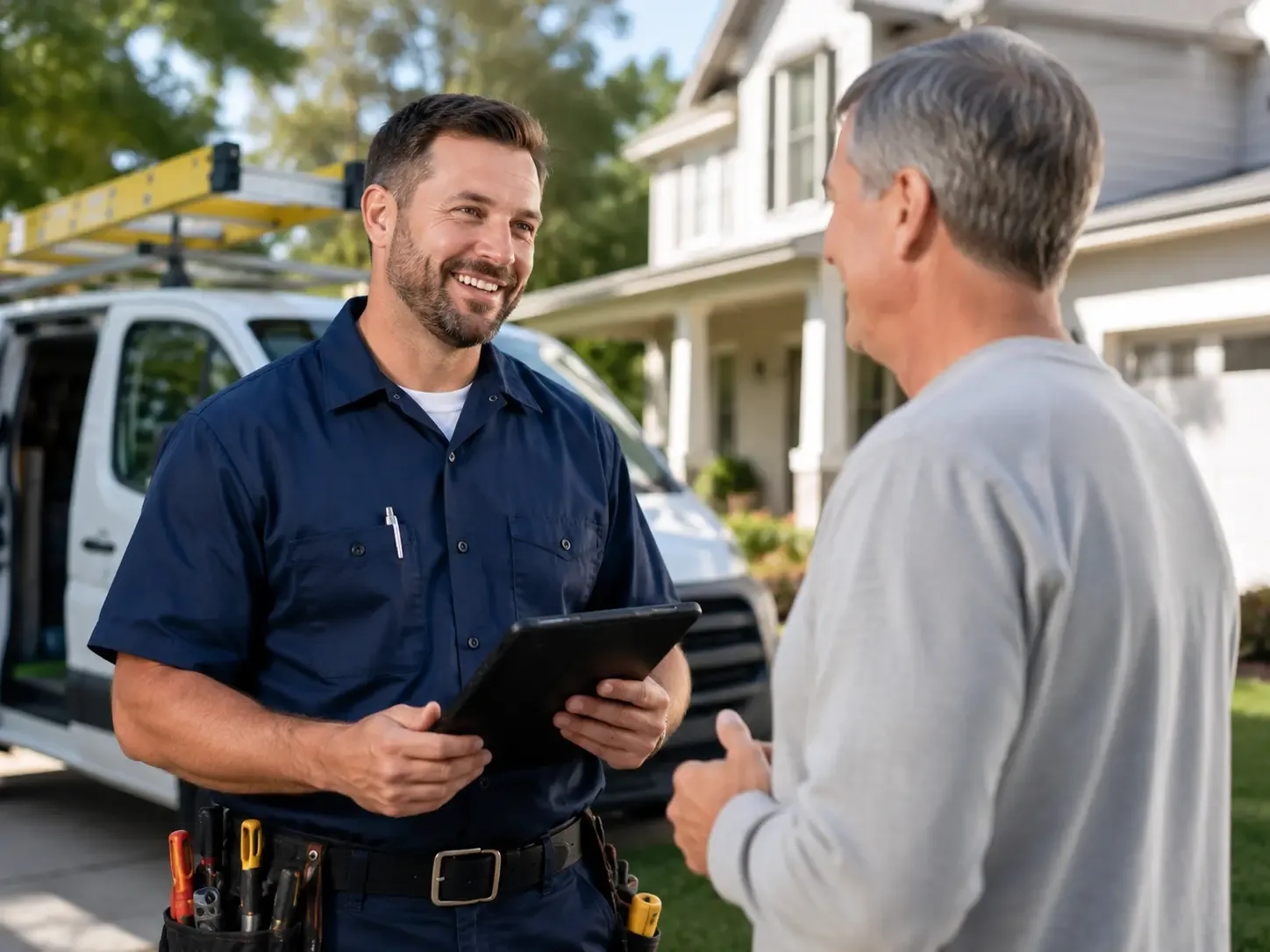 Whole Home Rewiring Potsdam, OH FAQs